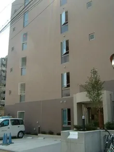 パディ初台の画像