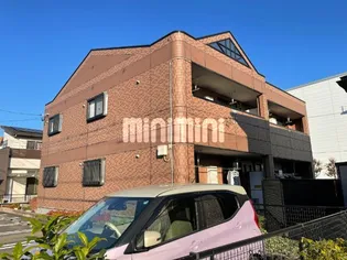 シャンヴィラージュの画像