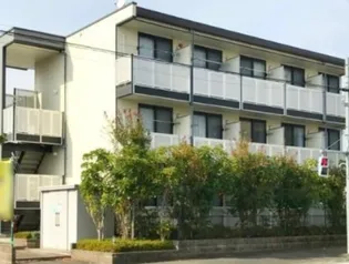 レオパレスNOGAMIの画像