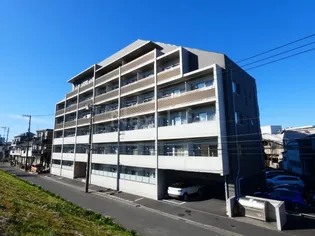 アンビエンテ横浜鴨居の画像