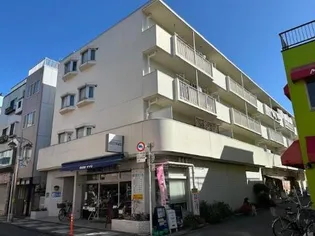 ドミール八坂の画像