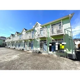 めぐみハイツIIの画像