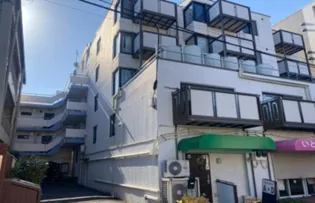 クレアション青砥の画像