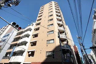 プレール日本橋壱番館の画像