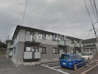 ロイヤルガーデン須田ノ木 C棟の画像