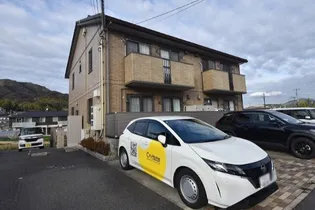 花音 A棟の画像