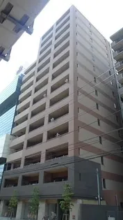 ひかるコート横浜の画像