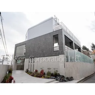 マナー元麻布の画像