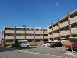 兵庫県神戸市西区伊川谷町有瀬【マンション】の外観