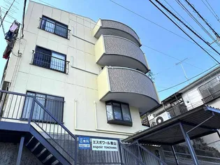 エスポワール殿山の画像