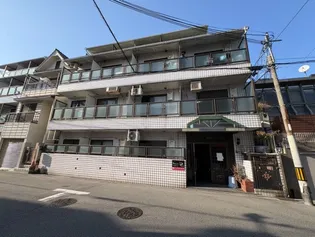 プレアール針中野IIの画像