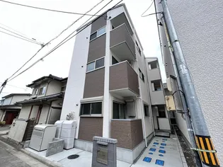 ハーモニーテラス大野田の画像