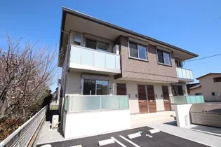 エクラージュ多治米の画像