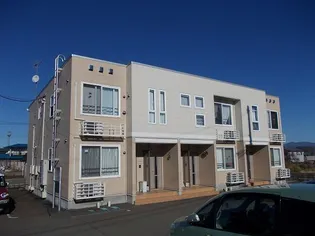 サニーブライトⅢの画像