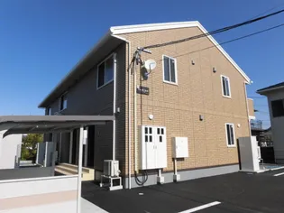 ファミール天童の画像