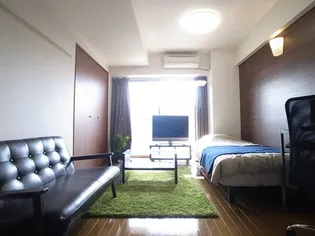 三ツ木富士見町マンションの画像