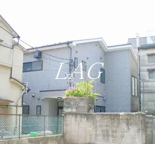 エトワール43の画像