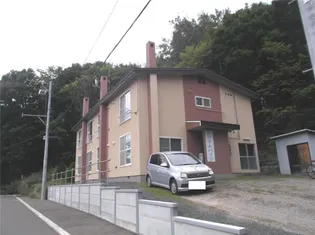 ドリームハイツ【2階】の外観