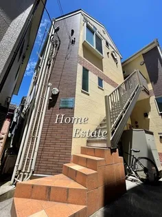 ナッシュビル アベニューの画像