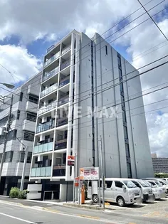 ZOOM月島【3階】の外観