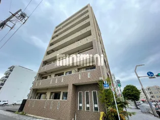 サングランデの画像