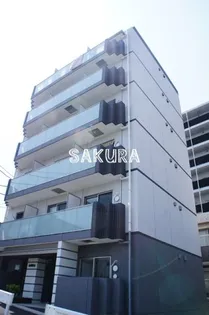 エスポワール横浜の画像