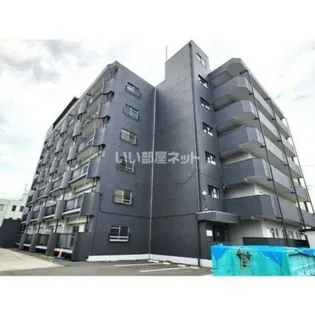 いせやハイツの画像