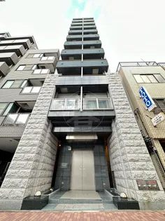 ラ エテルノクレアート南雪谷の画像