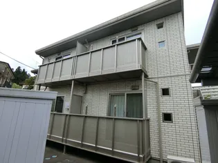 宮城県仙台市青葉区国見5【アパート】の外観