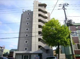 メゾン ド シュヴァルの画像