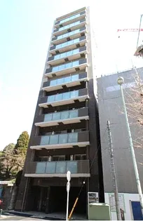 東京都文京区音羽1【マンション】の外観