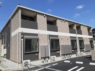 グランド ルミエール北畝Ⅱの画像