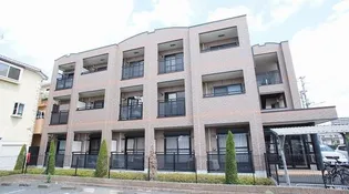 ベル ヴィラージュの画像