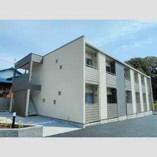 クレイノ桜ルミナスの画像