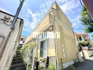 クレスト東橋本の画像