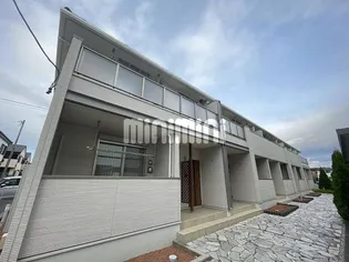 エスポワール剱光寺の画像