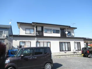 カルムメゾネット東棟の画像