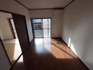 メゾン古城Fの画像