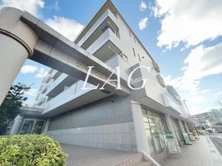 カサベルテ横濱の画像