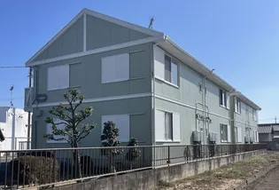 コーポ椿の森Aの画像