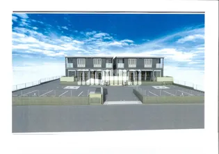 セレニティハイムAの画像