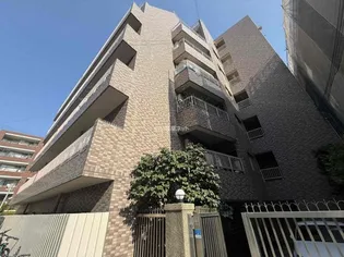 椿グランドハイツの画像