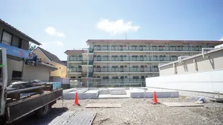 ソーテル南新町の画像