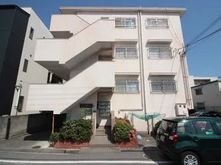 コーポ春風の画像