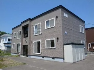 ハイツグレースの画像