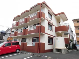 アルタ ミラの画像