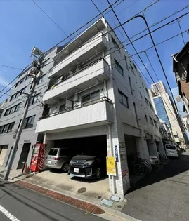 高木ハイツの画像