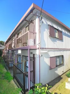 メゾンドエモトの画像