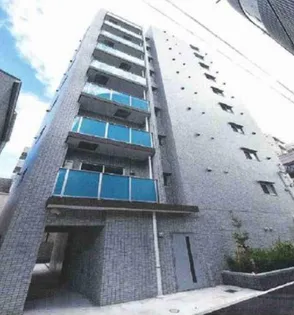 東京都板橋区本町【マンション】の外観