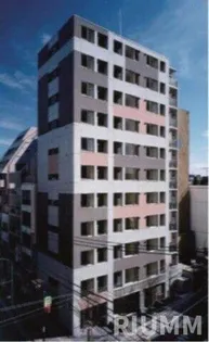 東京都台東区東上野6【マンション】の外観